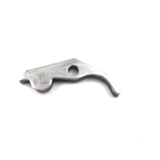 Chiappa Plinkerton .22LR, Revolver Parts: Cylinder Stop