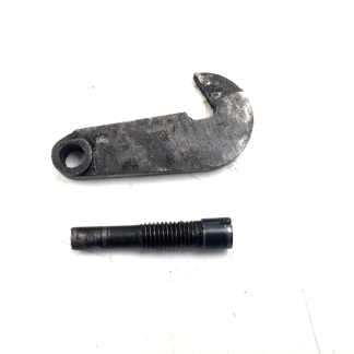 Winchester 97 12 Gauge, Shotgun Parts: Action Slide Hook, Screw