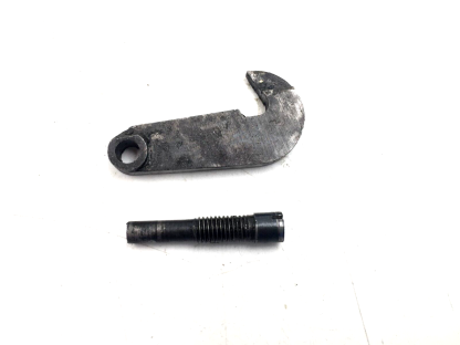 Winchester 97 12 Gauge, Shotgun Parts: Action Slide Hook, Screw