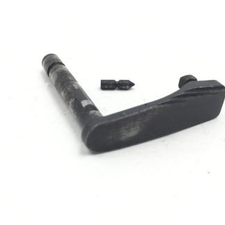 Ruger P89 9mm, Pistol Parts: Slide Stop, retainer
