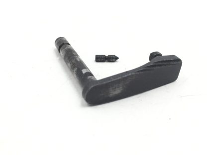 Ruger P89 9mm, Pistol Parts: Slide Stop, retainer