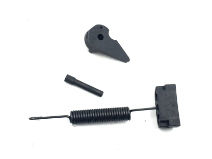 SCCY CPX-2 9mm, Pistol Parts: Hammer, Spring, Cap, Pin - Image 3