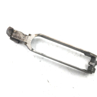Smith & Wesson Chiefs Special CS9 9mm, Pistol Parts: Drawbar