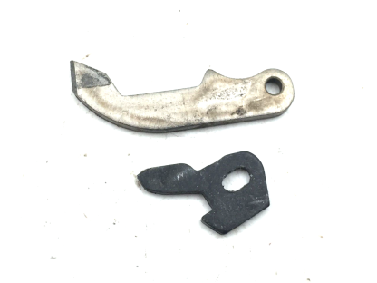Rohm RG-38, 38 Special Revolver Parts: Hand, Cylinder Stop - Image 3