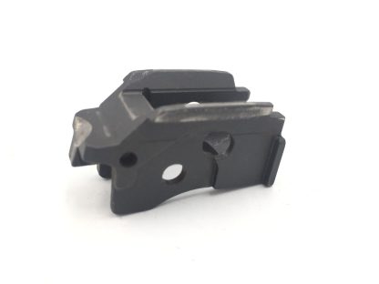 Springfield Armory XDS .45 ACP, Pistol Parts: Support