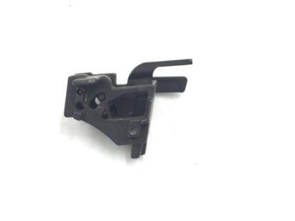 Taurus PTIII G2 9mm, Pistol Parts: Housing with Safety - Image 2