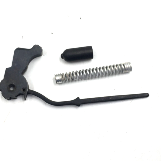 Smith & Wesson 559 9mm, Pistol Parts: Hammer, Strut, Spring, Guide