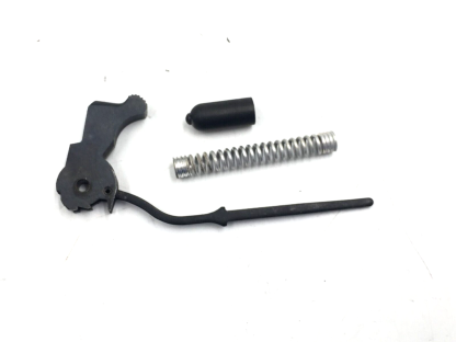 Smith & Wesson 559 9mm, Pistol Parts: Hammer, Strut, Spring, Guide