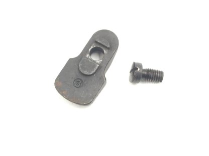 Taurus 82 .38 Special, Revolver Parts: Thumbpiece, Screw - Image 2