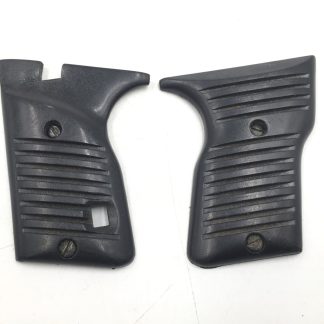 Lorcin L-380 .380 ACP, Pistol Parts: Grips with screws