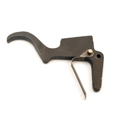 Stevens 84C .22 S, L or LR, Rifle Parts, Trigger w/ Pin, Spring - Image 4