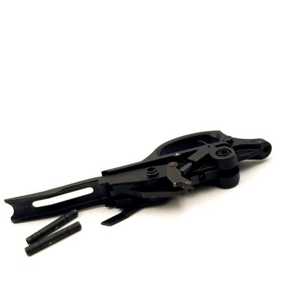 GForce GFP3 12ga, Shotgun Parts, Trigger Housing (plastic) w/ Pins - Image 6