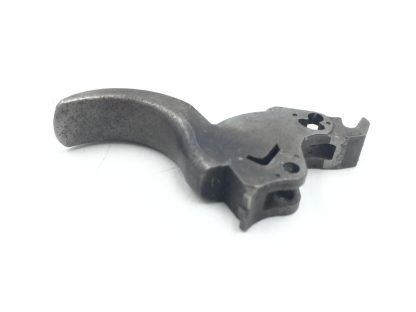 Smith & Wesson 642-2 .38 Special, Revolver Parts: Trigger - Image 2