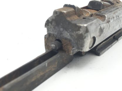 Springfield 745 B 12 Gauge, Shotgun Parts: Bolt with Link - Image 6