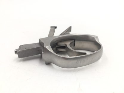Ruger Super Redhawk .44 Magnum, Revolver Parts: Trigger, Trigger Guard, Pawl, Transfer Bar - Image 2