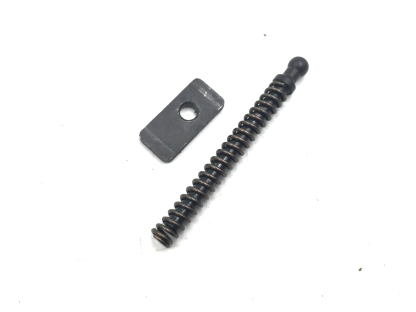 Rock Island Armory 200 .38 Special, Revolver Parts: Hammer Spring, Guide, Seat - Image 2