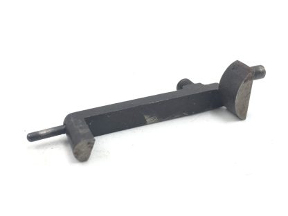 Smith & Wesson Pre 10 .38 Special, Revolver Parts: Bolt, plunger