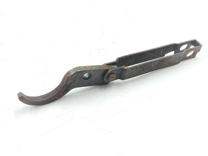 Westernfield M312 .22 LR, Rifle Parts: Trigger - Image 4