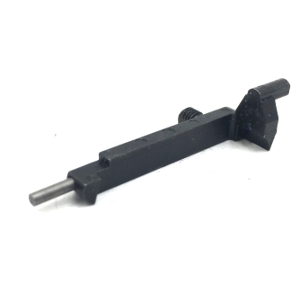 Smith & Wesson 360J .357 Magnum, Revolver Parts: Bolt, Plunger