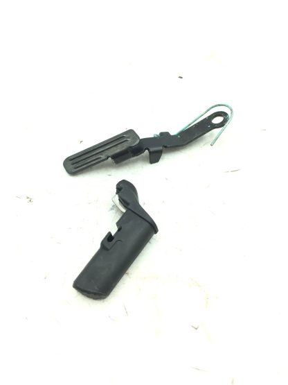Smith & Wesson SD40VE .40S&W, Pistol Parts, Slide Catch, Mag Catch - Image 3