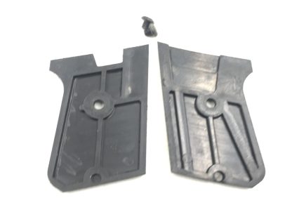 Jimenez JA-22 .22LR, Pistol Parts: Grips, Screws - Image 3
