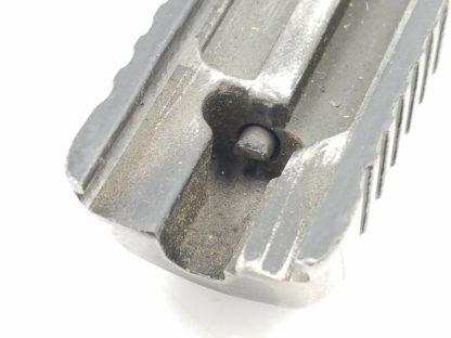 Standard Arms S.A.-9 9mm, Pistol Parts: Slide w/ Firing Pin, Barrel, Recoil Spring - Image 6