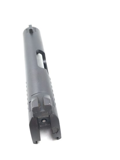 Kimber Crimson Carry 380acp, pistol parts, slide, barrel, and recoil spring - Image 6