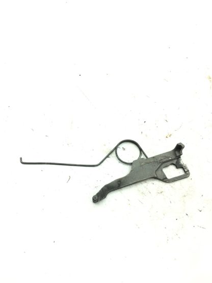Ruger P94 .40S&W, Pistol parts, Trigger Bar