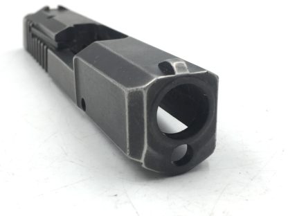 Grendel P-12 .380ACP, Pistol Parts: Slide - Image 9