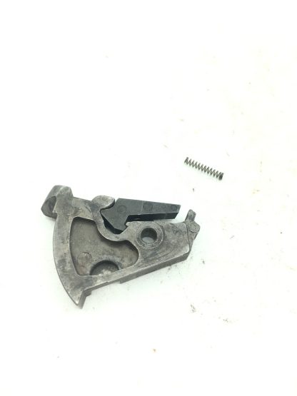 Smith & Wesson 340-3 .357Mag, Revolver Parts, Hammer, Spring - Image 5