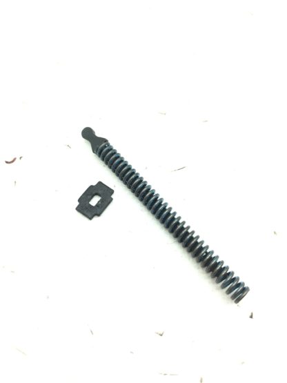 Taurus Judge 45/410 2.5inch, Revolver Parts, Strut, Spring, Seat - Image 3