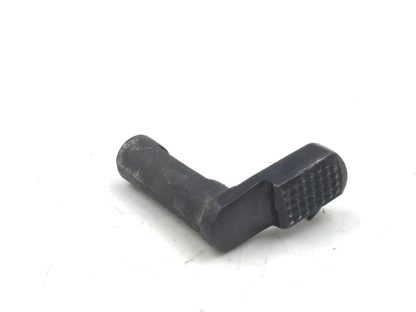Colt Junior .25ACP, Pistol Parts: Safety - Image 2