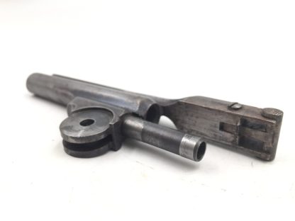 Iver Johnson Topper .38 S&W, Revolver Parts: Barrel - Image 6