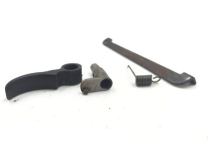 Talon Industries T-100 .380 ACP, Pistol Parts: Trigger, Trigger Bar, Pivot - Image 3