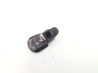 Smith & Wesson Pre-10 .38 S&W, Revolver Parts: Thumbpiece with Nut - Image 2