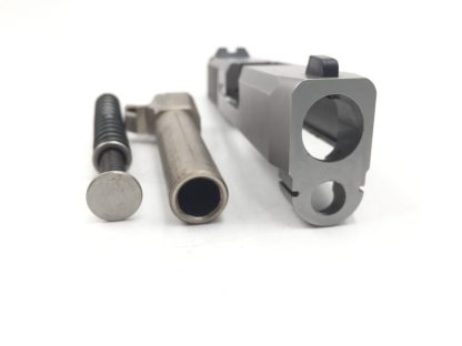 Kahr Arms CM-40 .40S&W, Pistol Parts: Slide, Barrel, Recoil Guide - Image 8