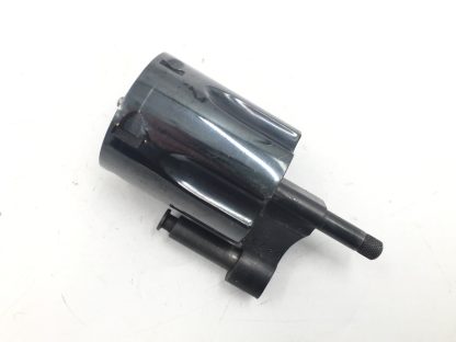 Smith & Wesson 36 .38 Special, Revolver Parts: Cylinder with Yoke - Image 6
