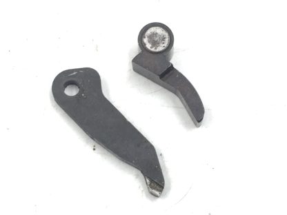 High Standard MK II Sentinel .357 Magnum, Revolver Parts: Levers - Image 3