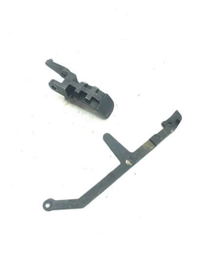 Ruger SR22 .22LR, Pistol Parts, Trigger, Bar - Image 5