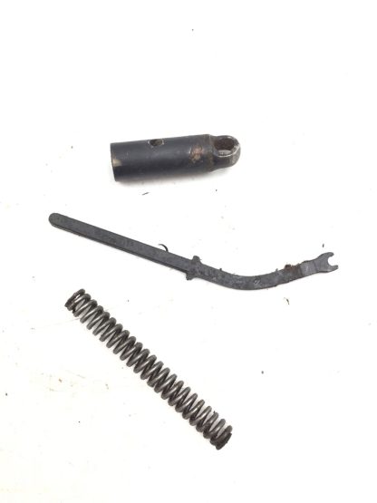 Ruger P85 9mm, Pistol Parts, Hammer Strut, Spring, Seat - Image 3