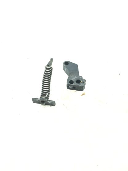 Beretta 950BS .25ACP, Pistol Parts, Hammer, Strut, Spring, Seat - Image 4