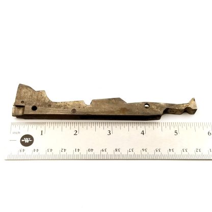 Remington 34 .22LR, Rifle Part. Carrier - Image 6