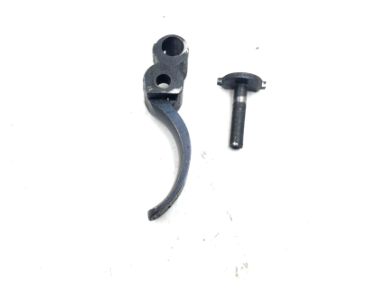 Colt Pre-Woodsman .22LR, Pistol Parts: Trigger, Pivot - Image 3
