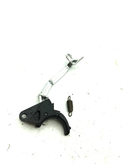 Smith & Wesson M&P .40S&W, Pistol parts, Trigger, Spring