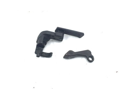 Taurus PTIII G2 9mm, Pistol Parts: Safety, Disconnector - Image 3