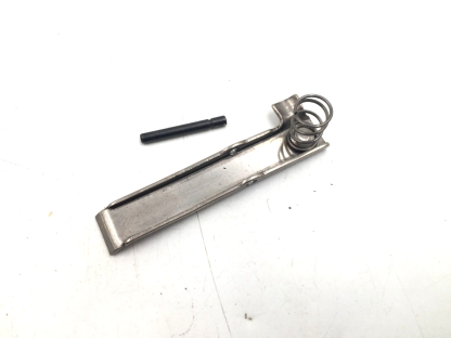 Citadel PAX 20 Gauge, Shotgun Parts: Carrier Latch, Pin
