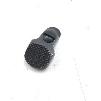 Smith & Wesson 10-8 .38 Special, Revolver Parts: Thumbpiece, Nut