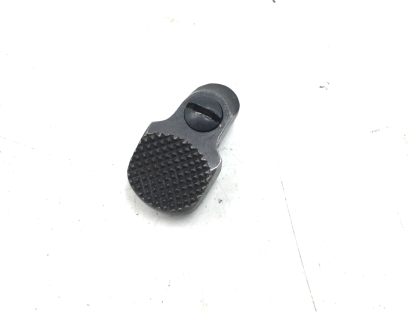 Smith & Wesson 10-8 .38 Special, Revolver Parts: Thumbpiece, Nut