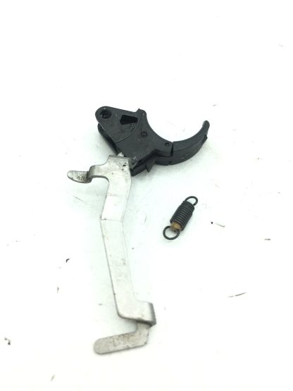 Smith & Wesson SW40V .40S&W, Pistol parts, Trigger - Image 5
