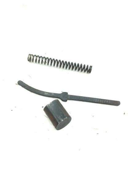 Sterling Arms 400 Mark II .380ACP, Pistol parts, Strut, Spring, Seat - Image 3